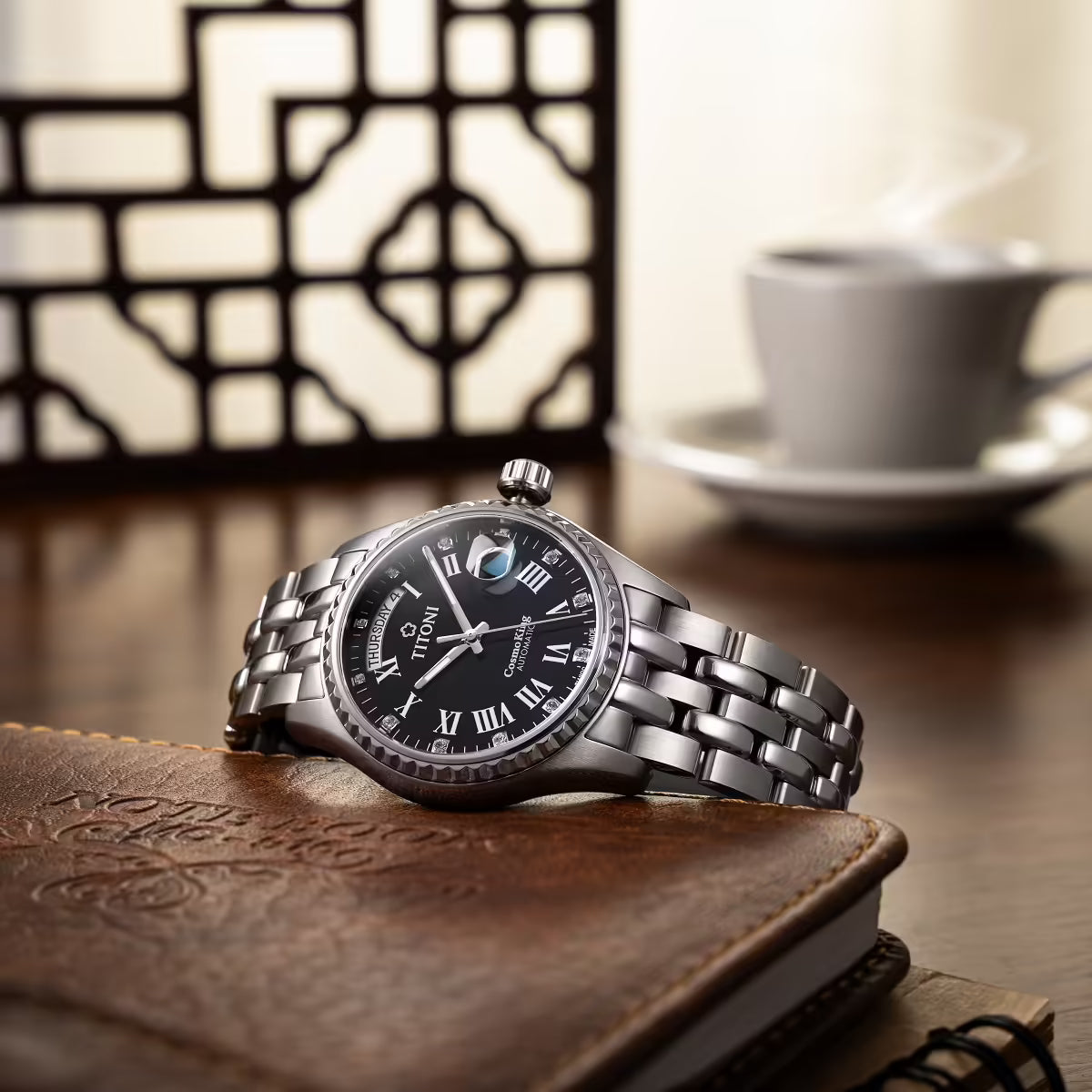 Titoni Nam 797-S-540