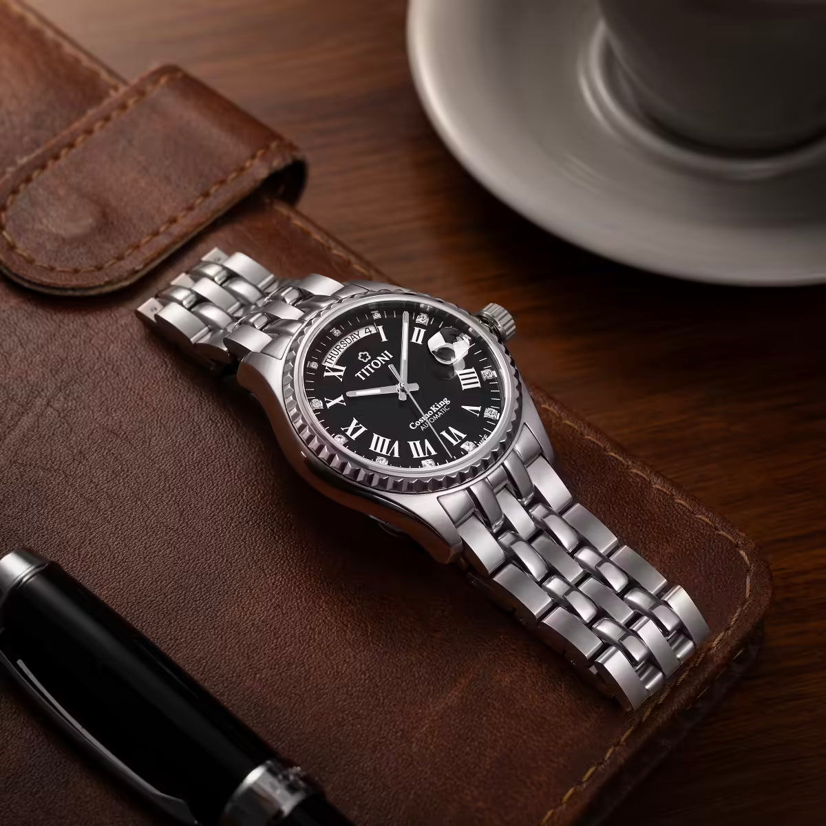 Titoni Nam 797-S-540