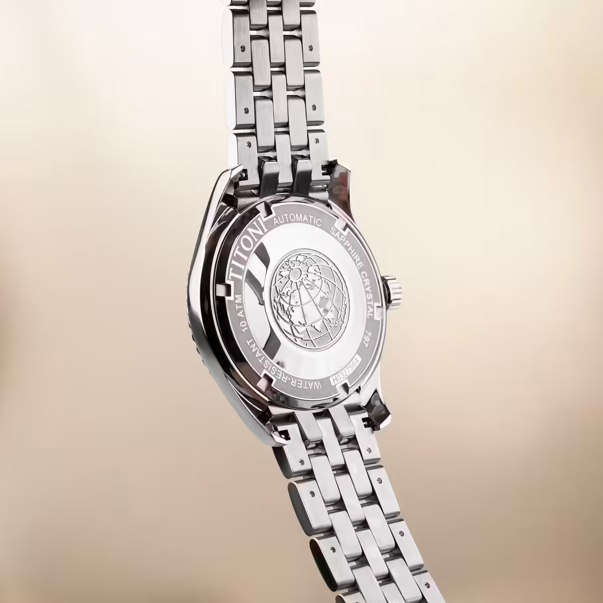 Titoni Nam 797-S-540