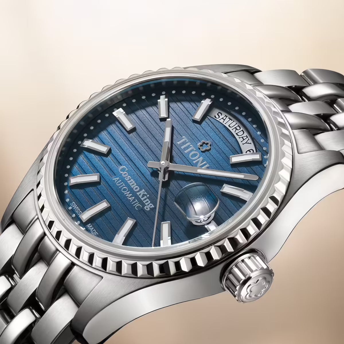 Titoni Nam 797-S-696