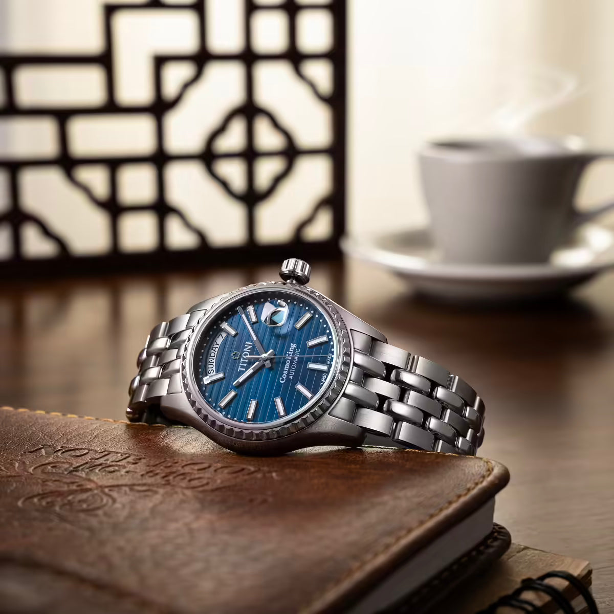 Titoni Nam 797-S-696