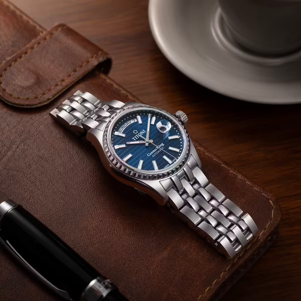 Titoni Nam 797-S-696