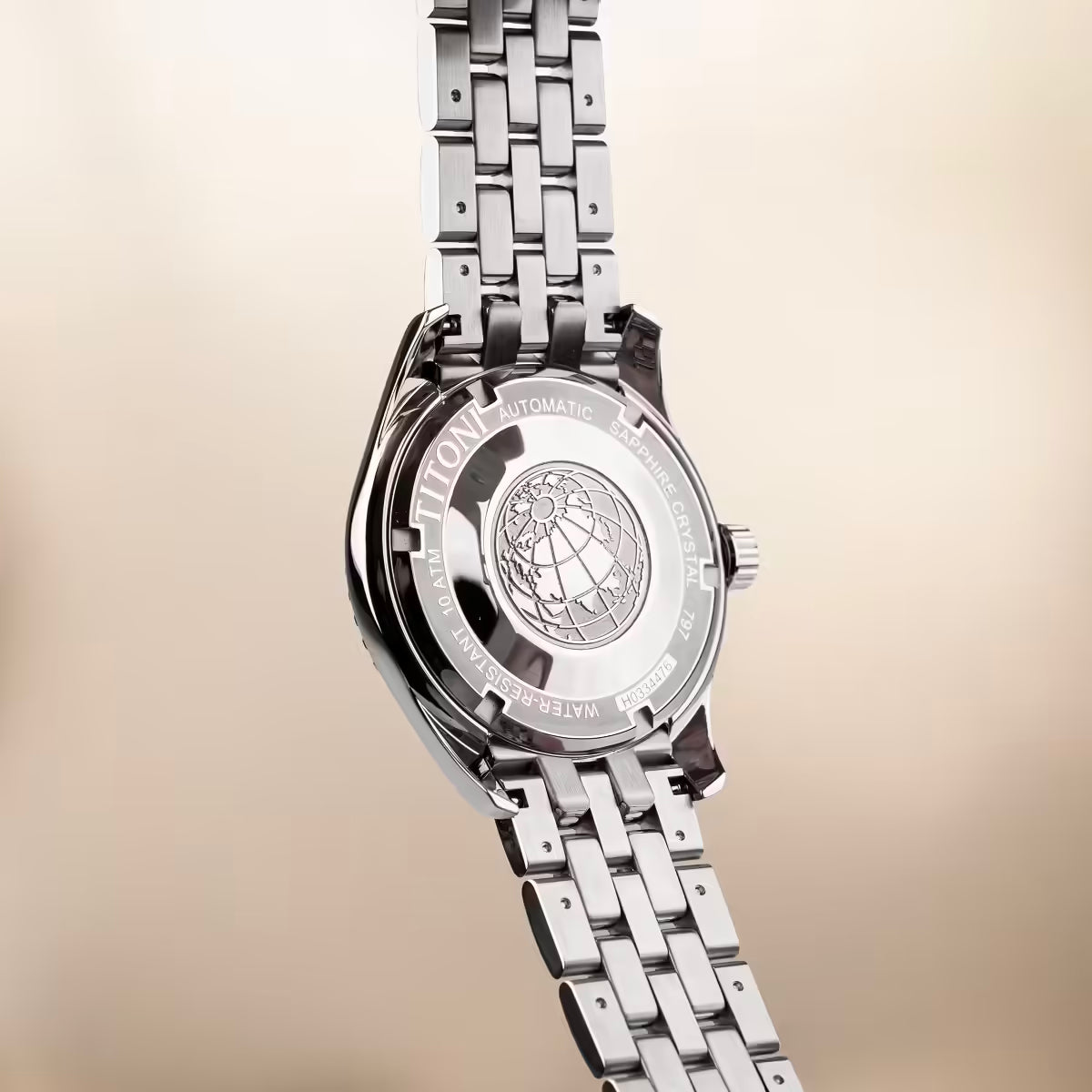 Titoni Nam 797-S-696