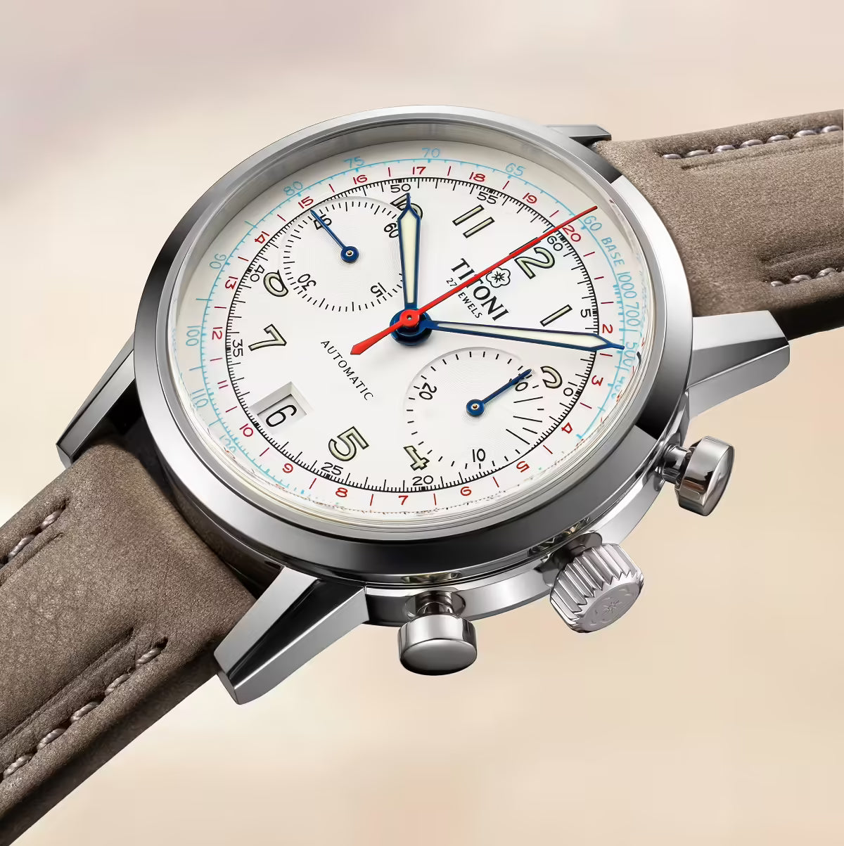 Titoni Nam 94019-S-ST-682