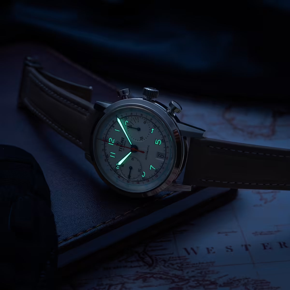 Titoni Nam 94019-S-ST-682