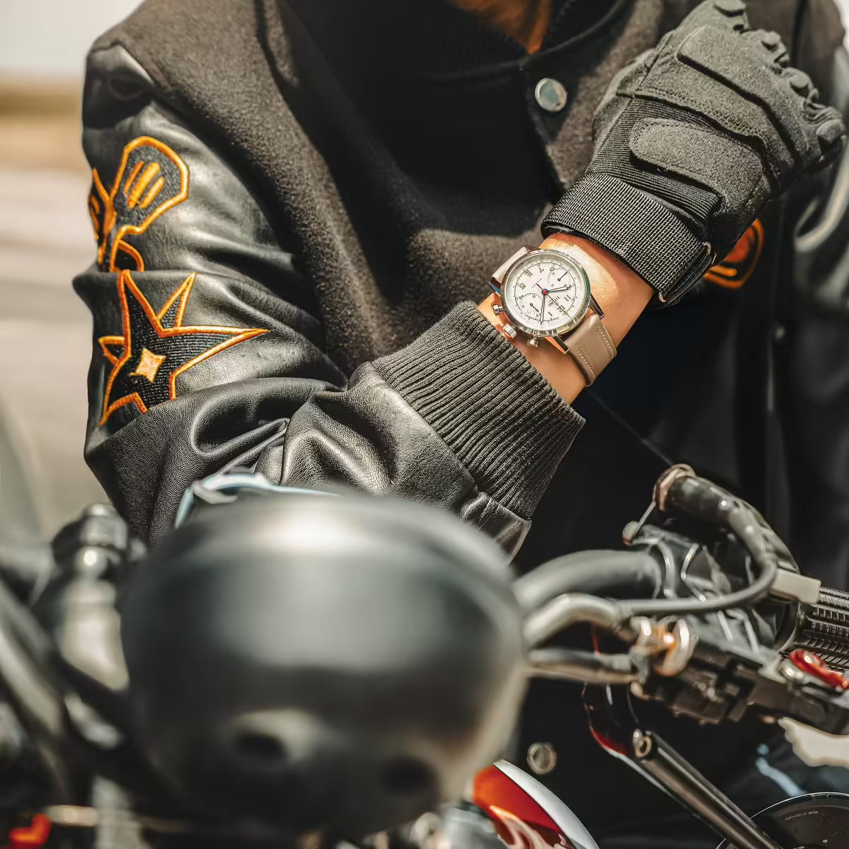 Titoni Nam 94019-S-ST-682