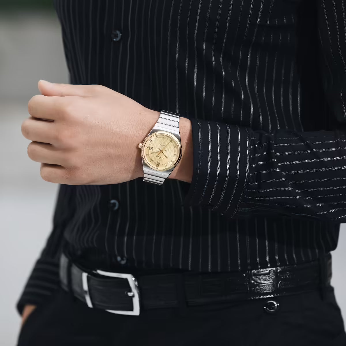 Titoni Nam 83751-SY-631