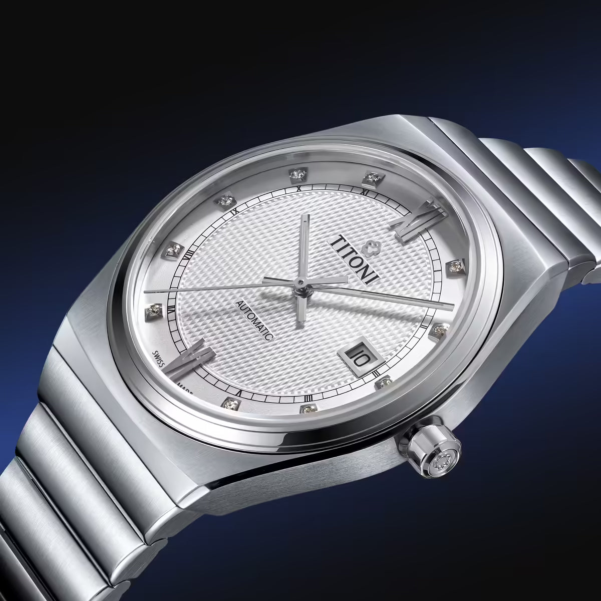 Titoni Nam 83751-S-629