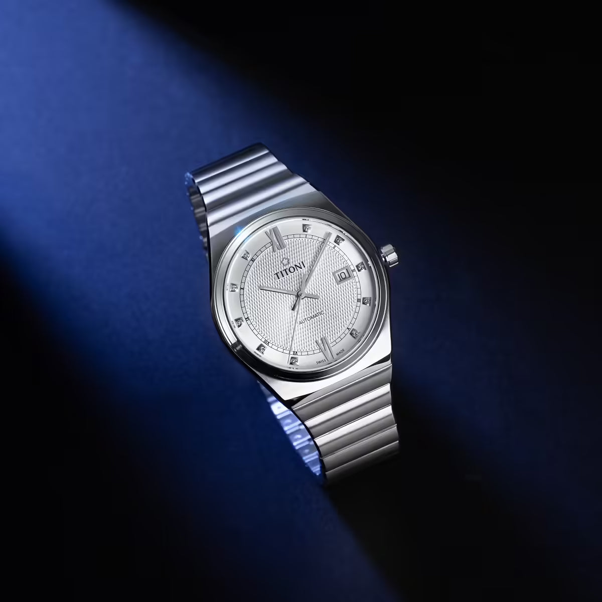Titoni Nam 83751-S-629