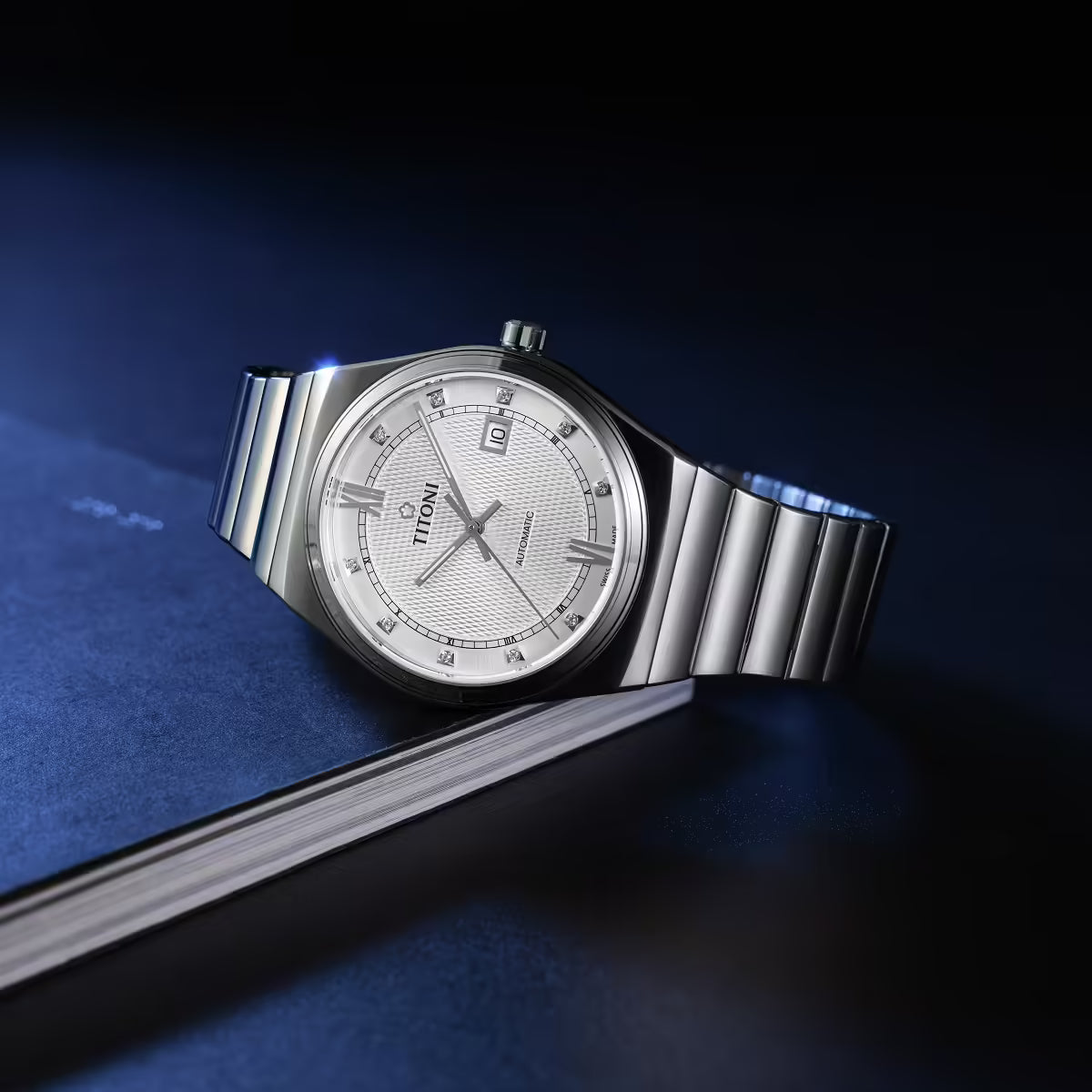 Titoni Nam 83751-S-629