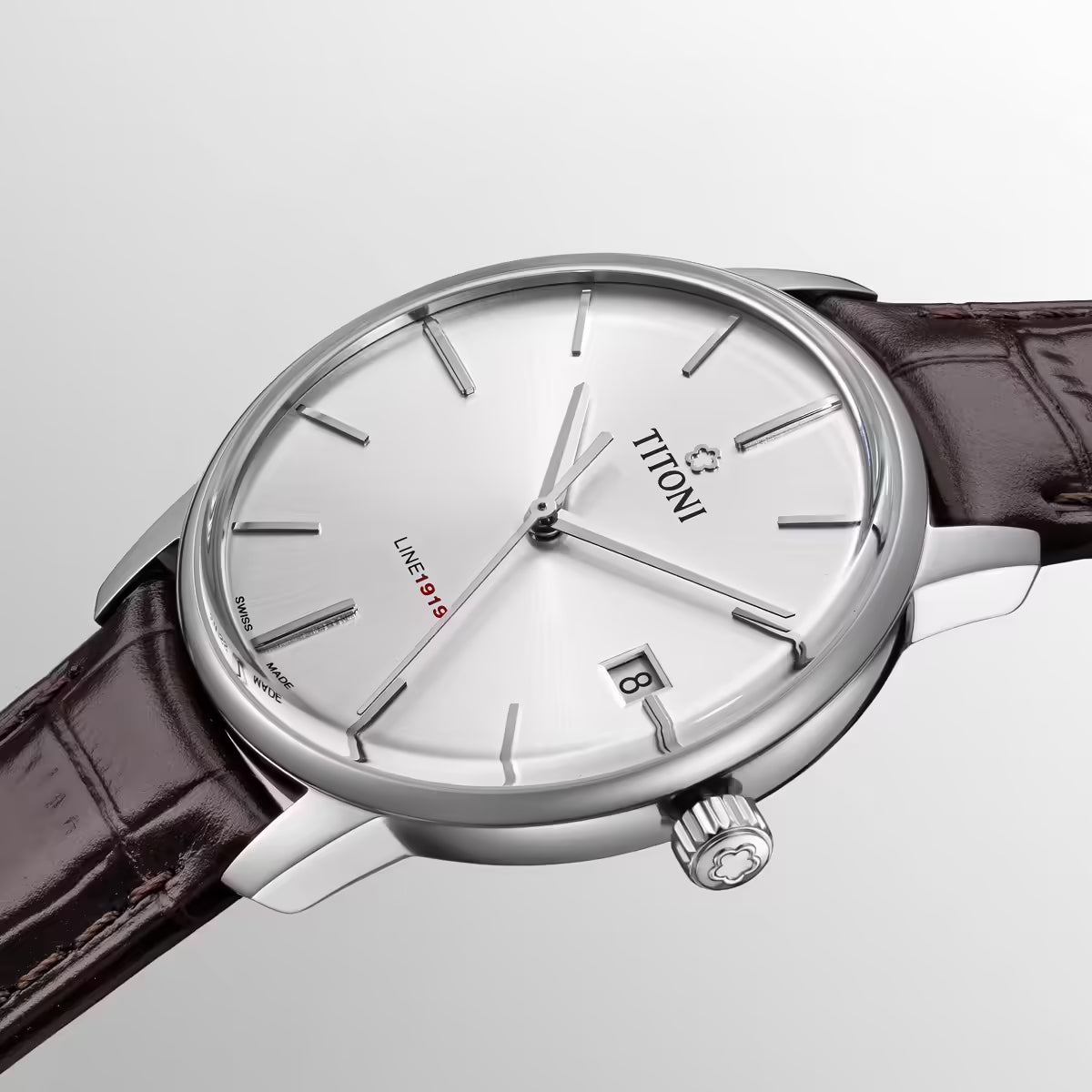 Titoni Nam 83919-S-ST-575