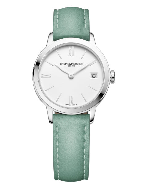 Baume & Mercier Nữ M0A10563