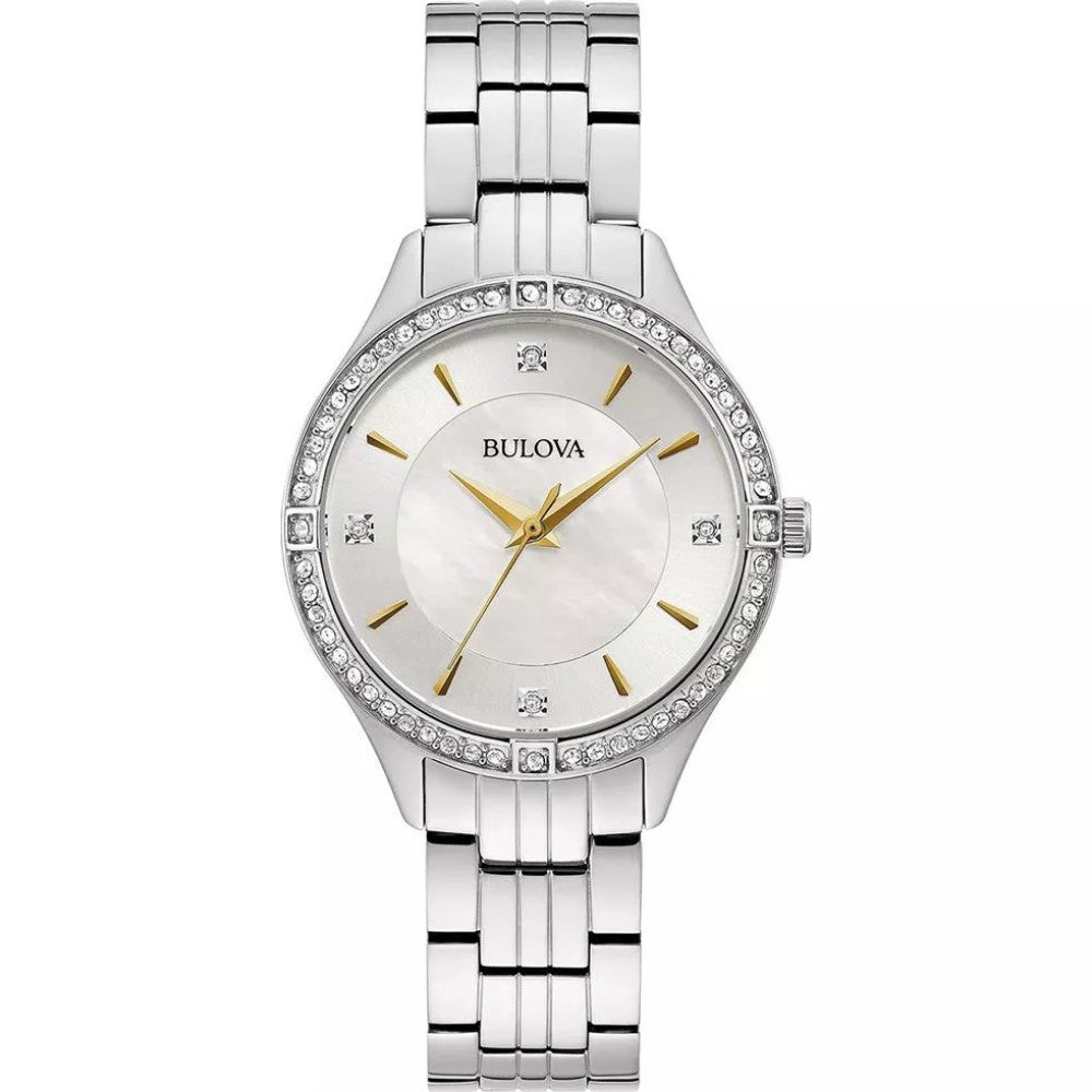 Đồng Hồ Bulova Nữ 96L282
