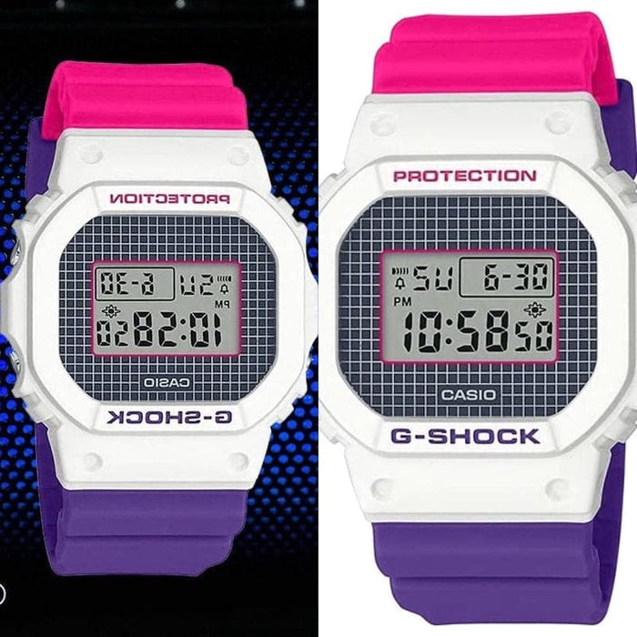 Casio Nam DW-5600THB-7DR