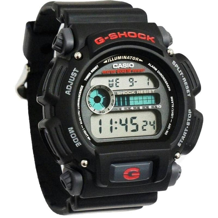 Casio Nam DW-9052-1VDR