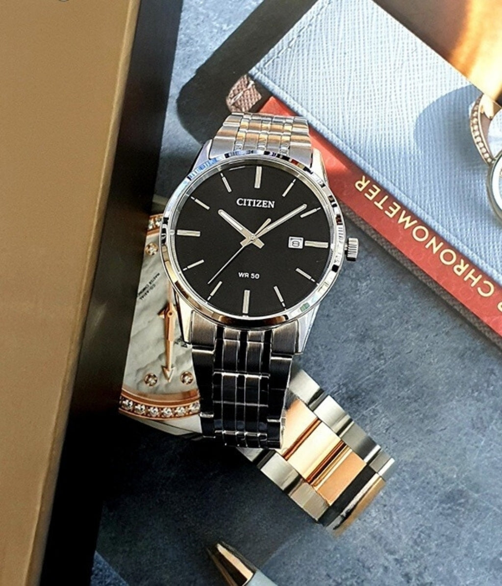 Citizen BI5000-52E
