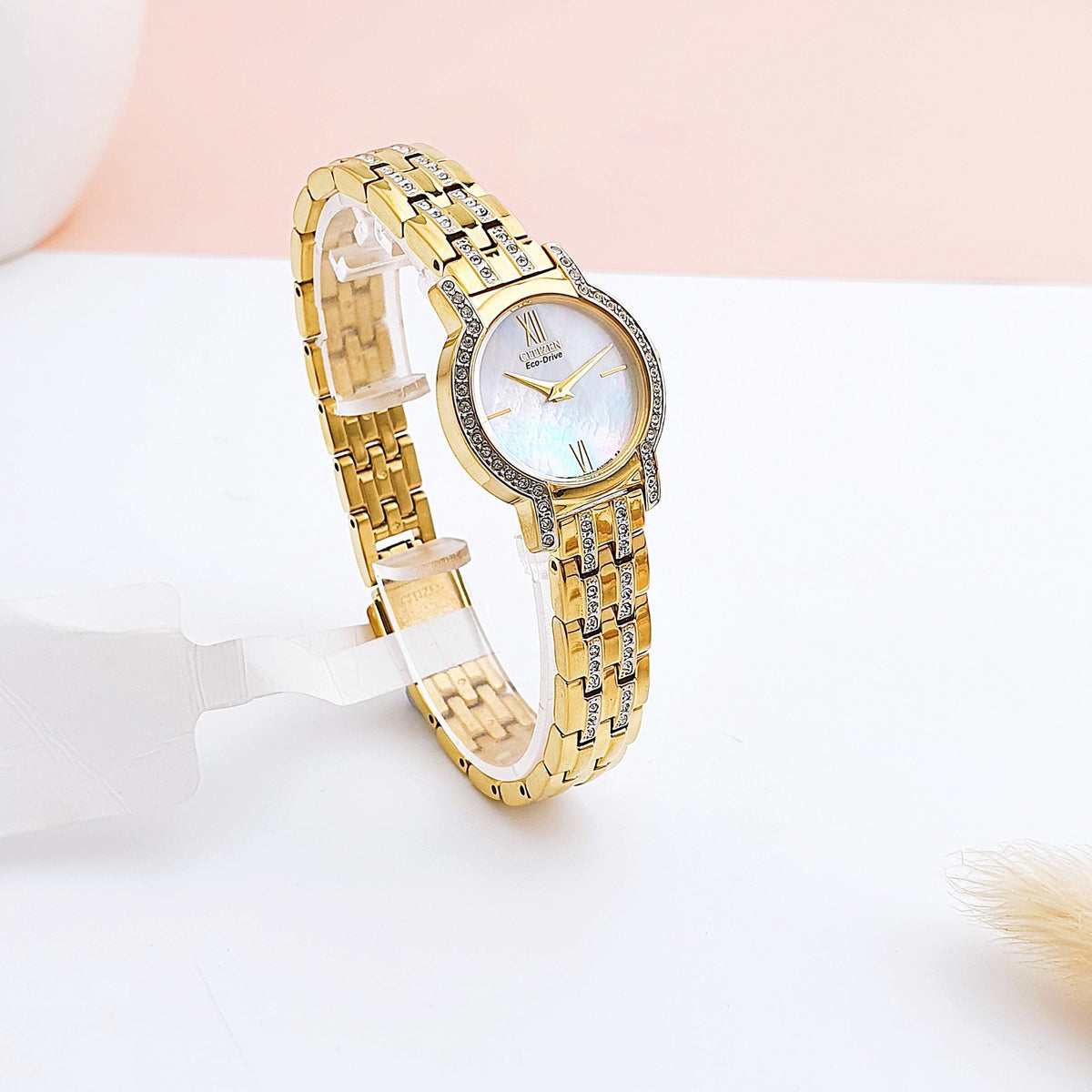 Dong Ho Citizen Eco Drive Ex1242 56d3 1712586252