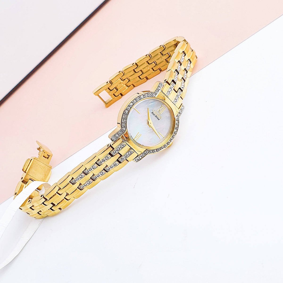 Dong Ho Citizen Eco Drive Ex1242 56d6 1712586248