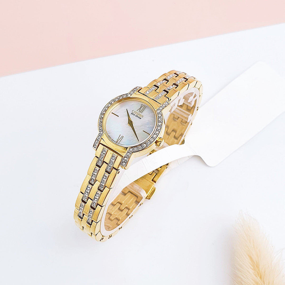 Dong Ho Citizen Eco Drive Ex1242 56d8 1712586249