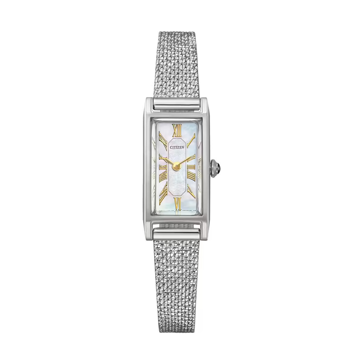 Citizen Nữ EG7040-74D