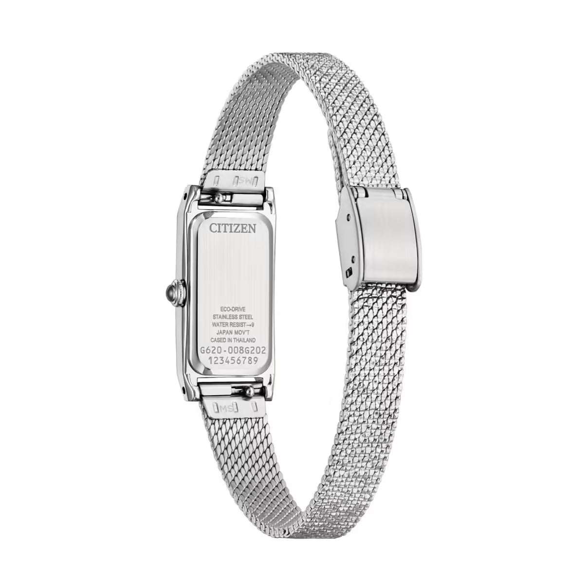 Citizen Nữ EG7040-74D
