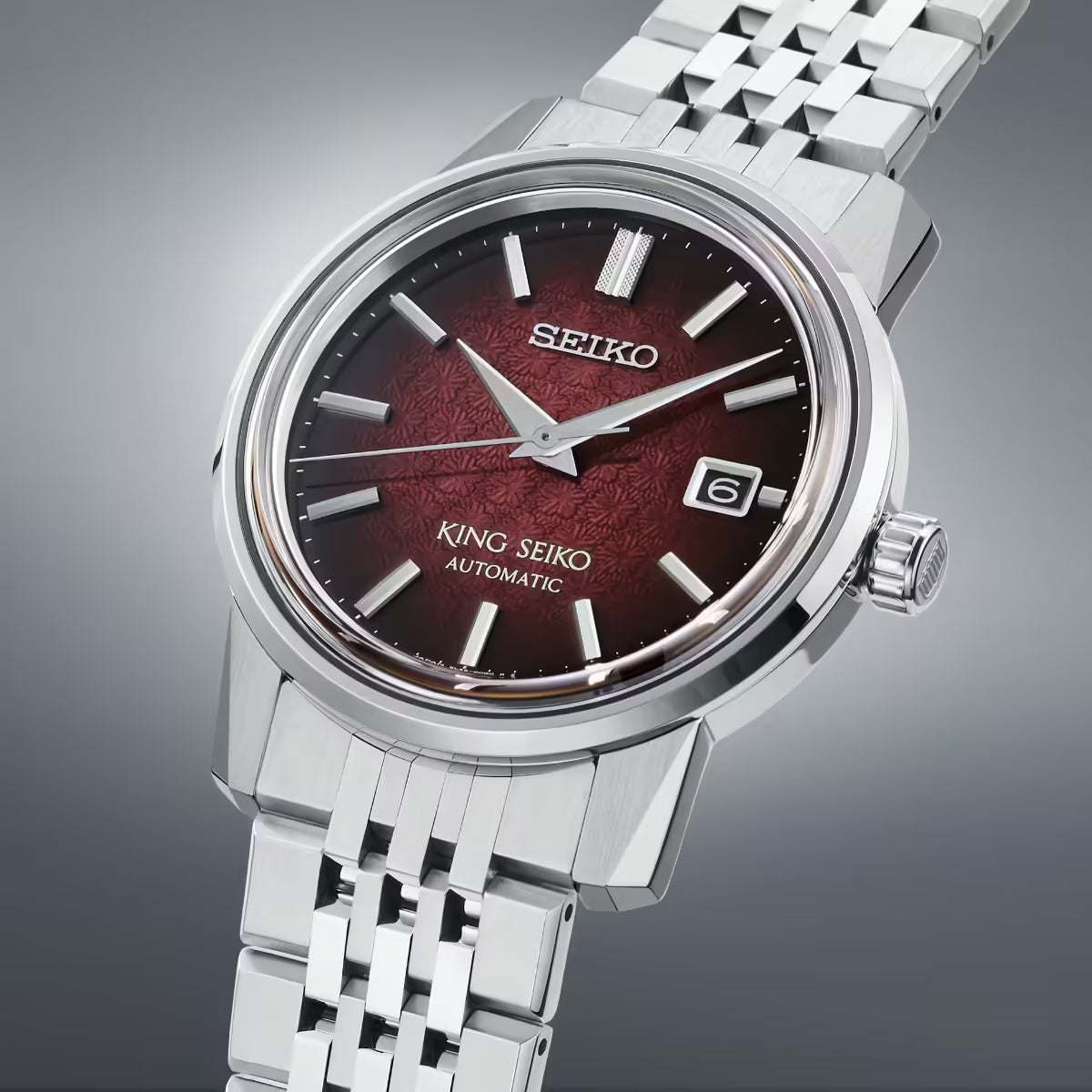 Seiko Nam SJE103J1