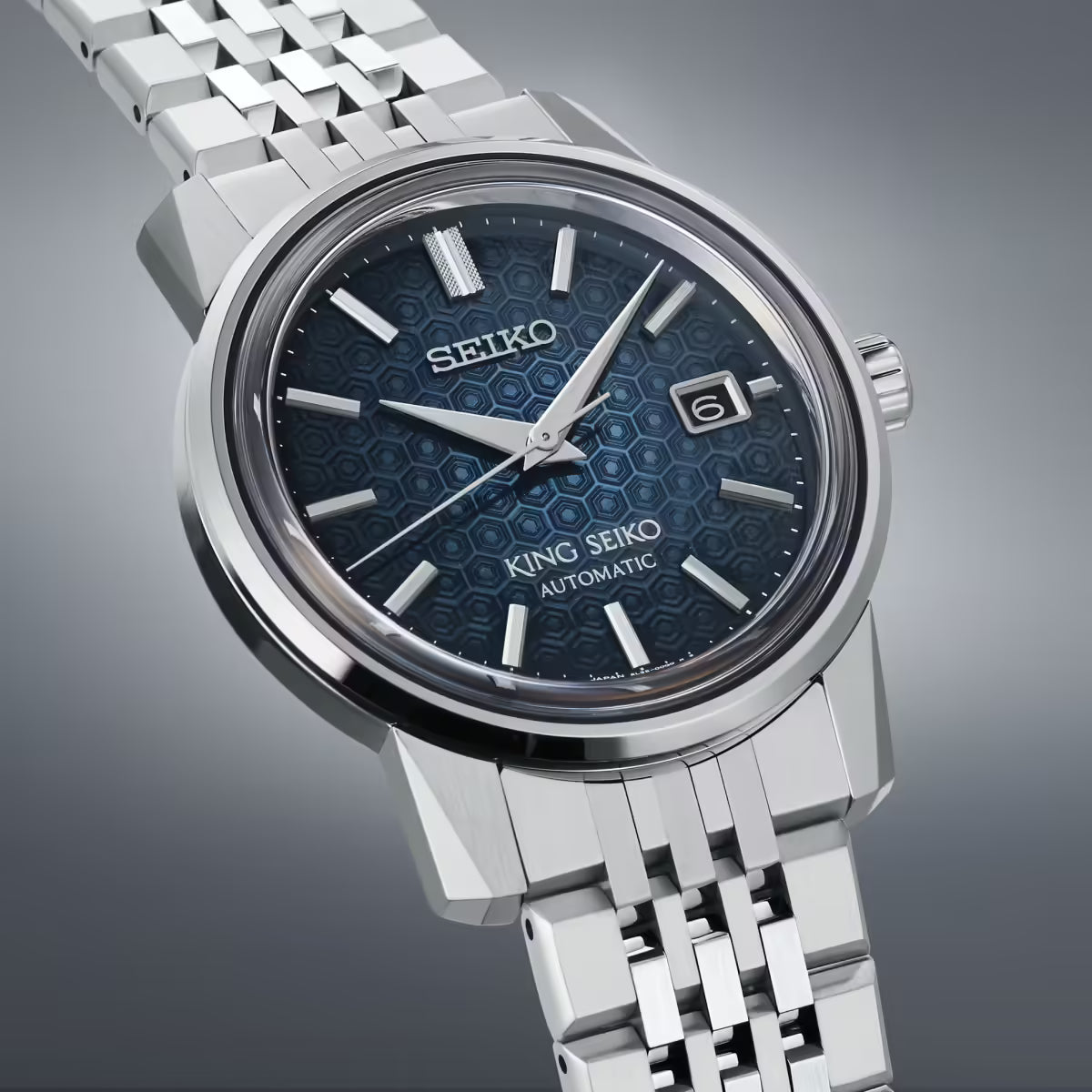 Seiko Nam SJE105J1