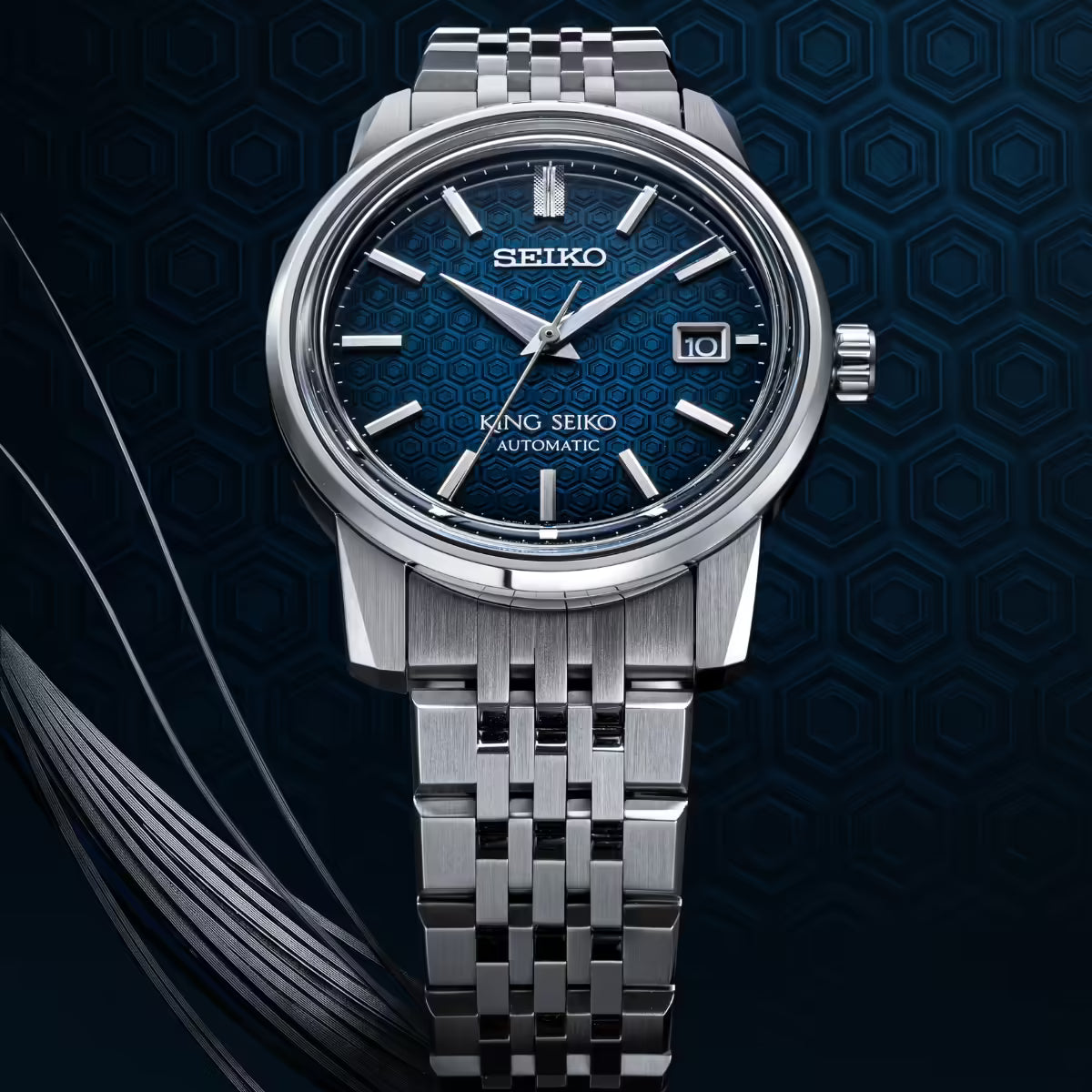 Seiko Nam SJE105J1