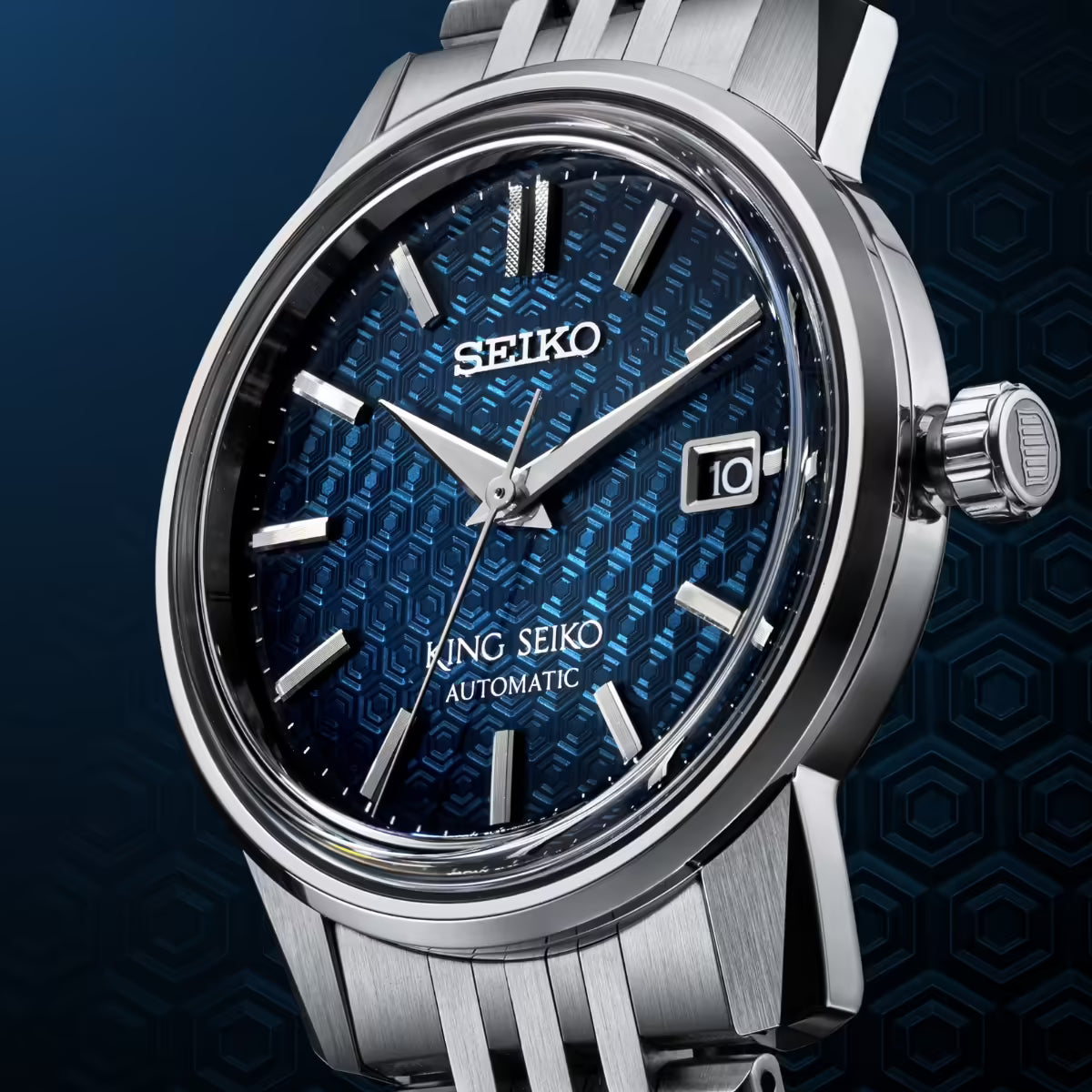Seiko Nam SJE105J1