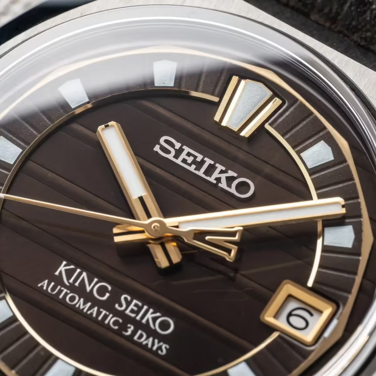 Seiko Nam SLA093J1
