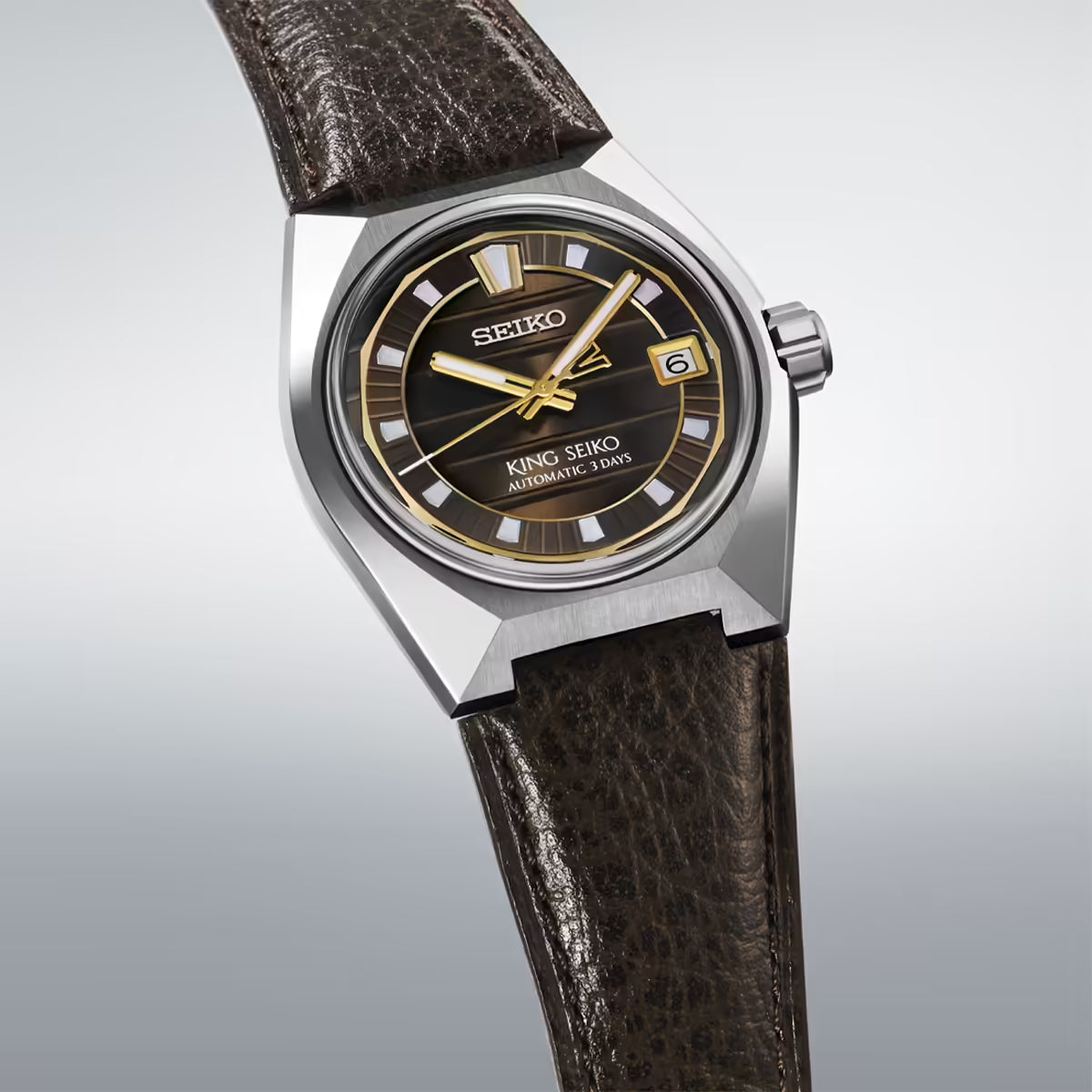 Seiko Nam SLA093J1