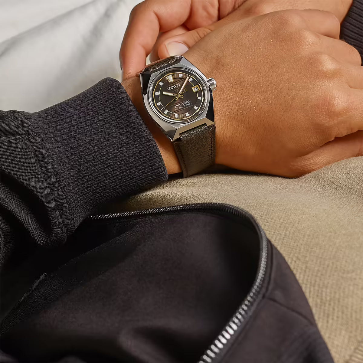 Seiko Nam SLA093J1
