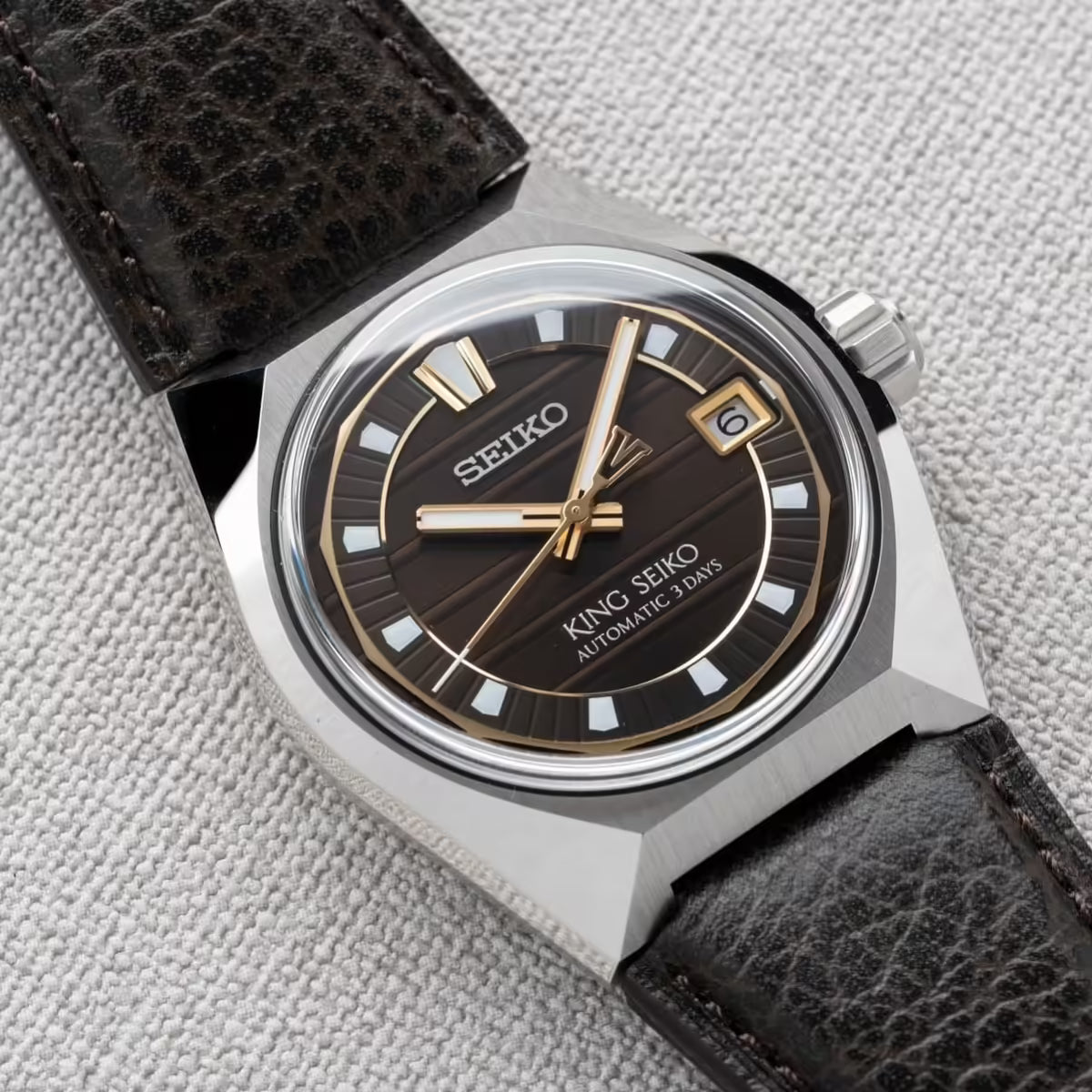Seiko Nam SLA093J1