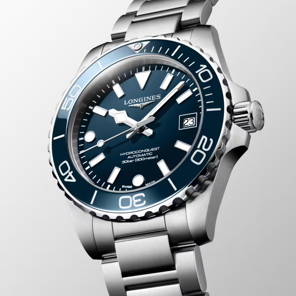 Longines Nam L3.779.4.96.6