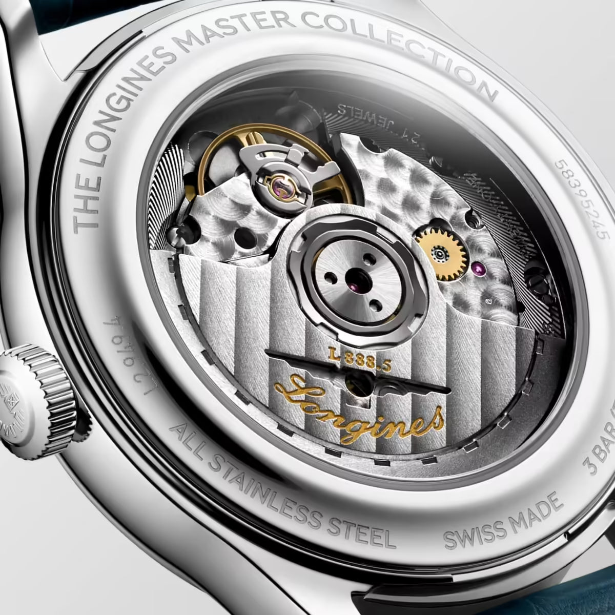Longines Nam L2.949.4.73.2