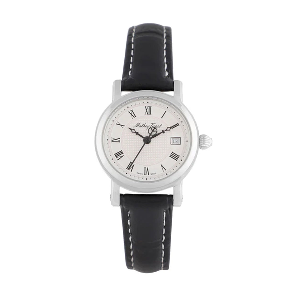 Mathey Tissot Nữ D31186ABR