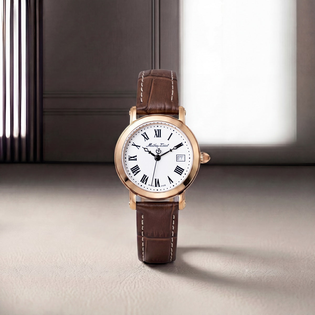 Mathey Tissot D31186PBR