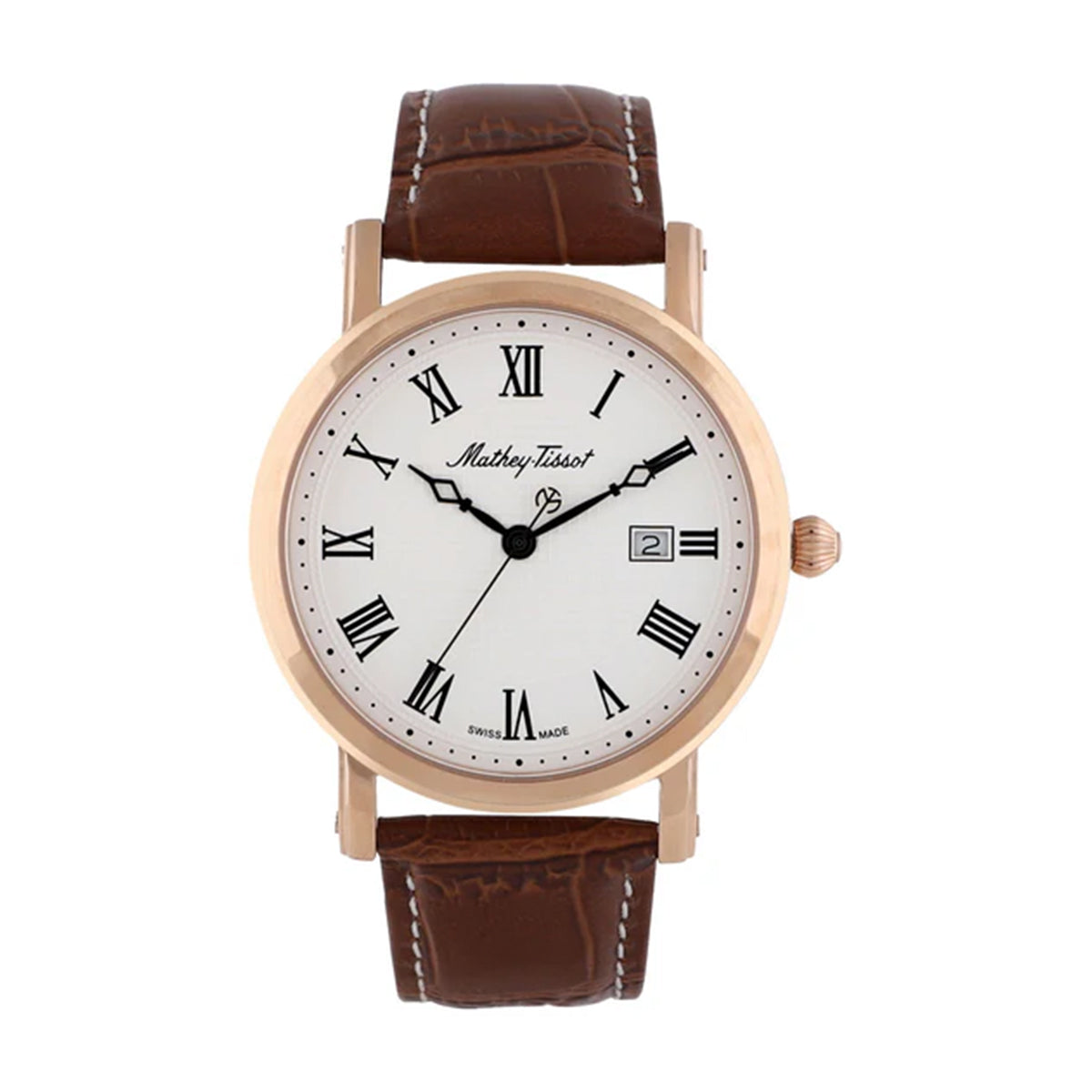 Mathey Tissot Nam HB611251PBR