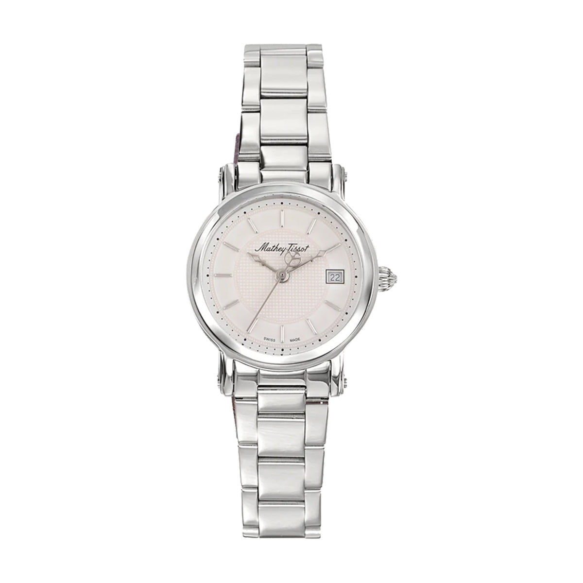 Mathey Tissot Nữ D31186MAI