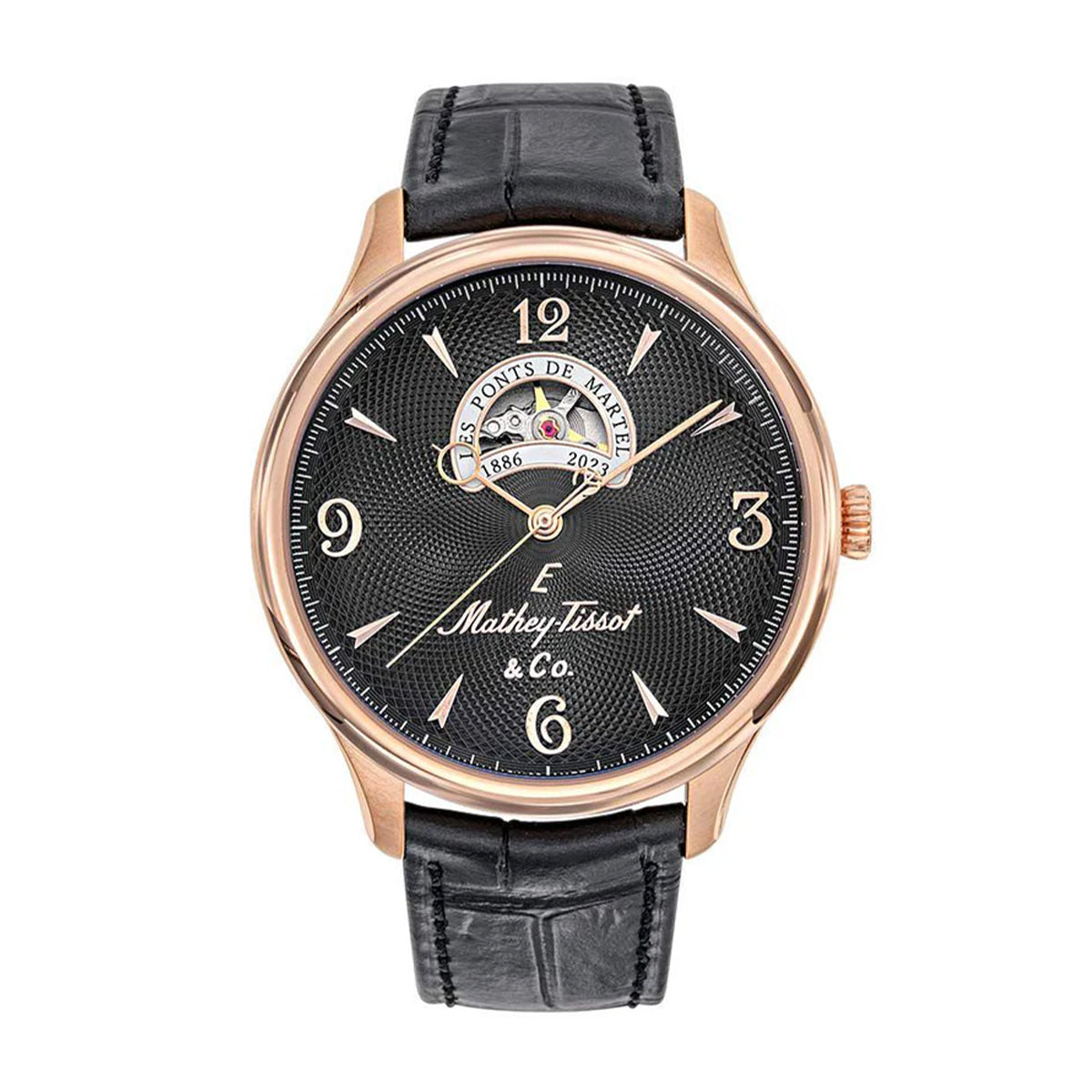 Mathey Tissot Nam MC1886CN