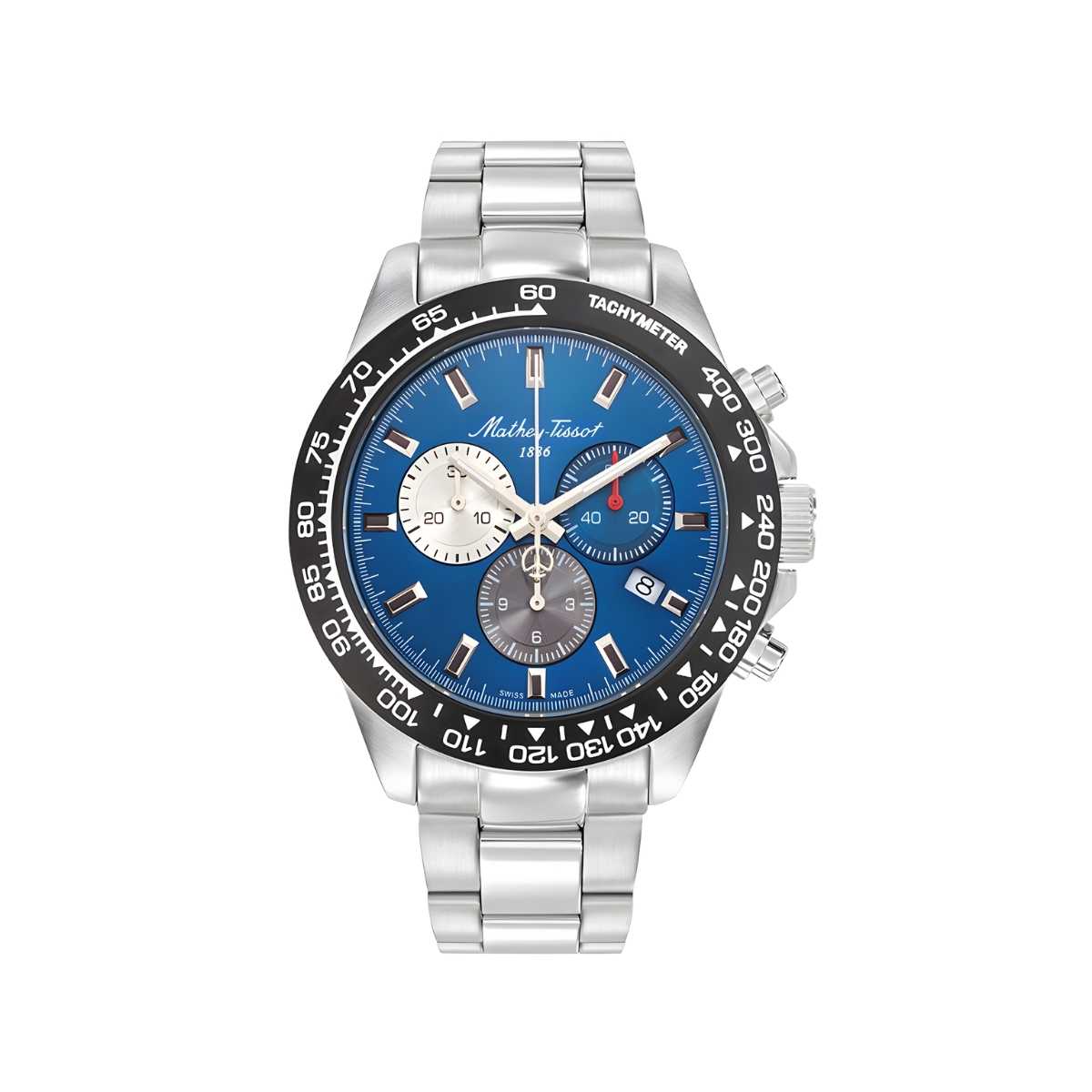 Mathey Tissot Nam H938CHABU