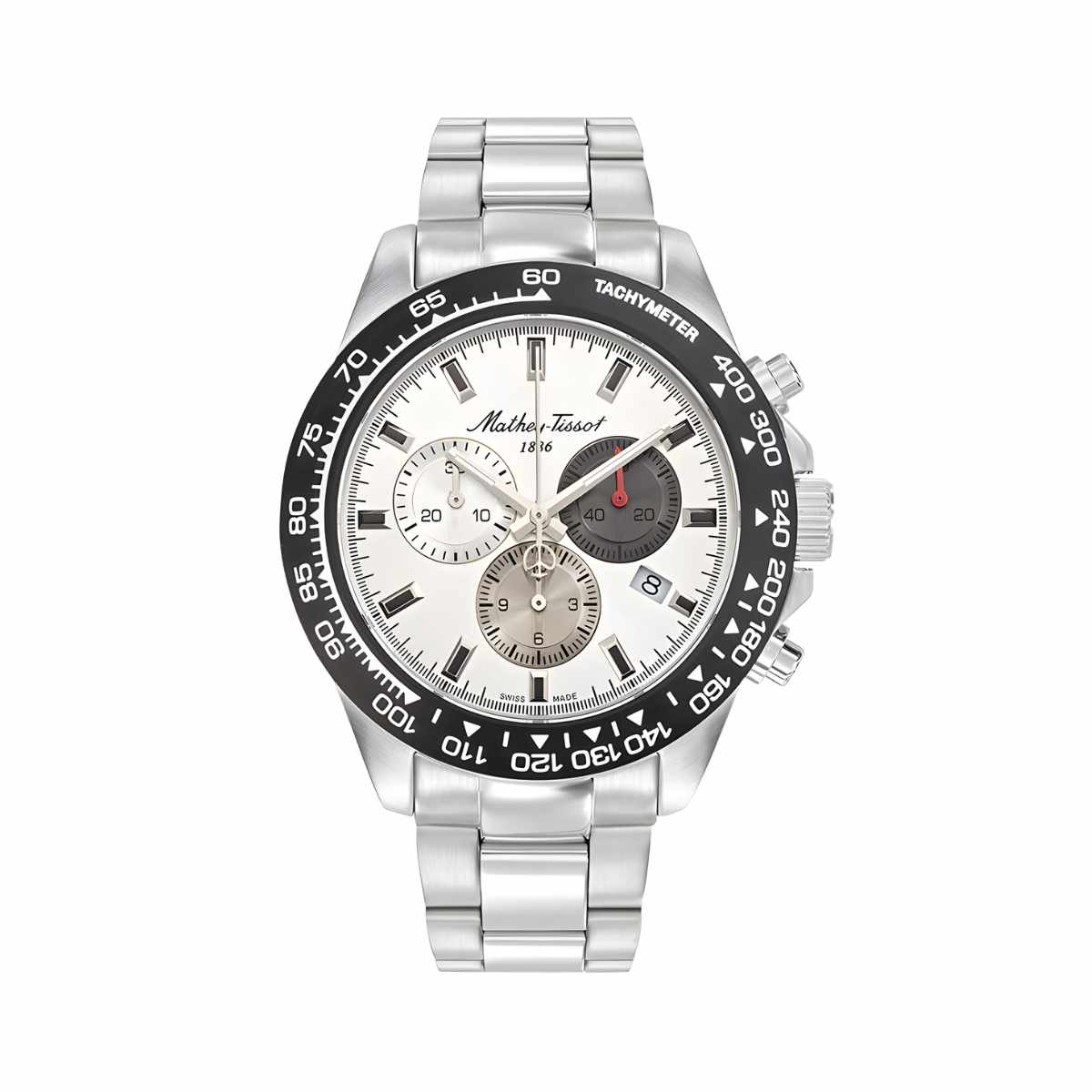 Mathey Tissot Nam H938CHAS