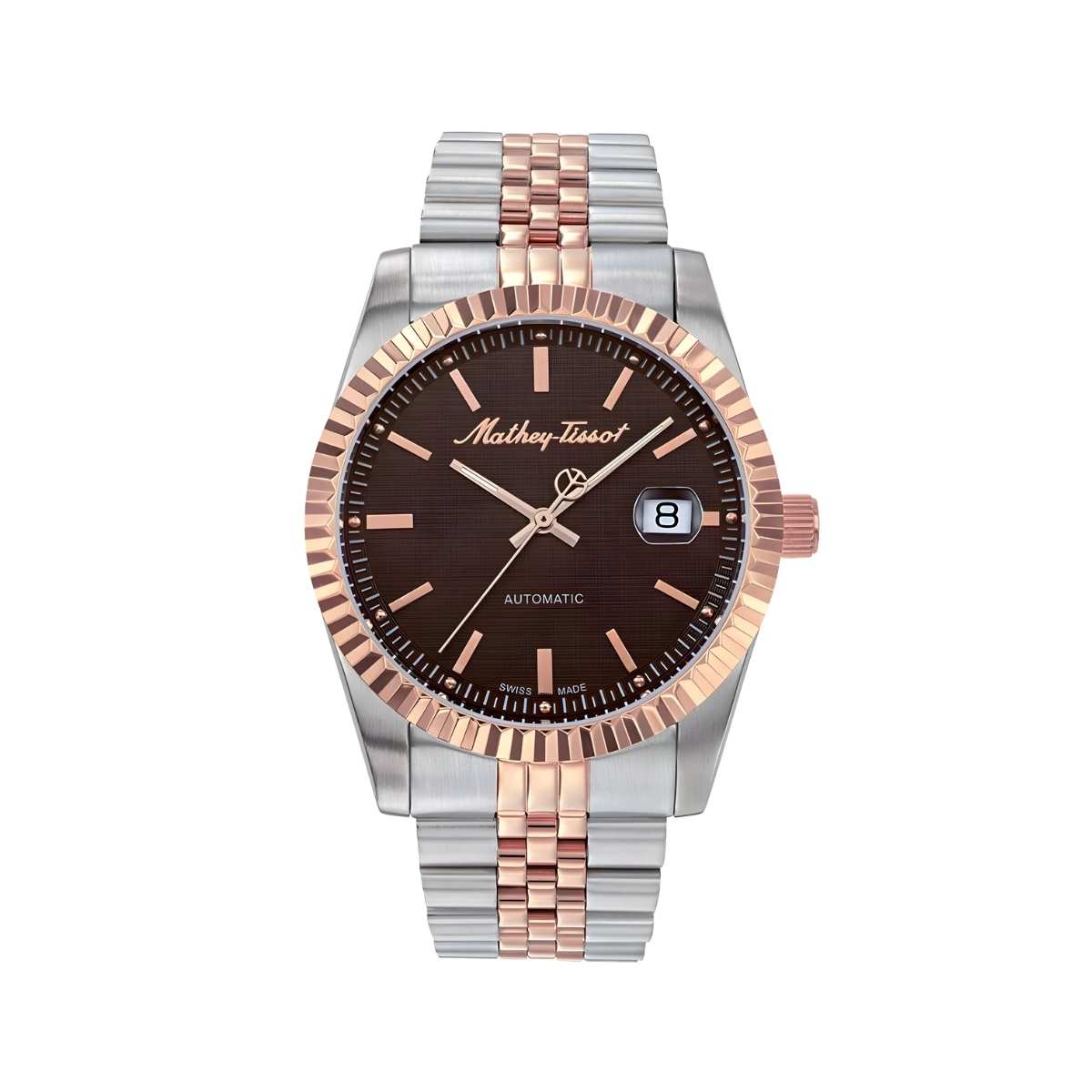 Mathey Tissot Nam H1810ATRN