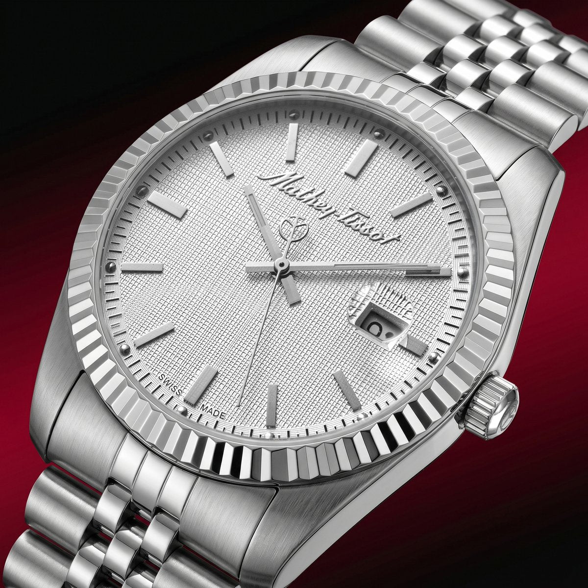 Mathey Tissot Nam H810AI