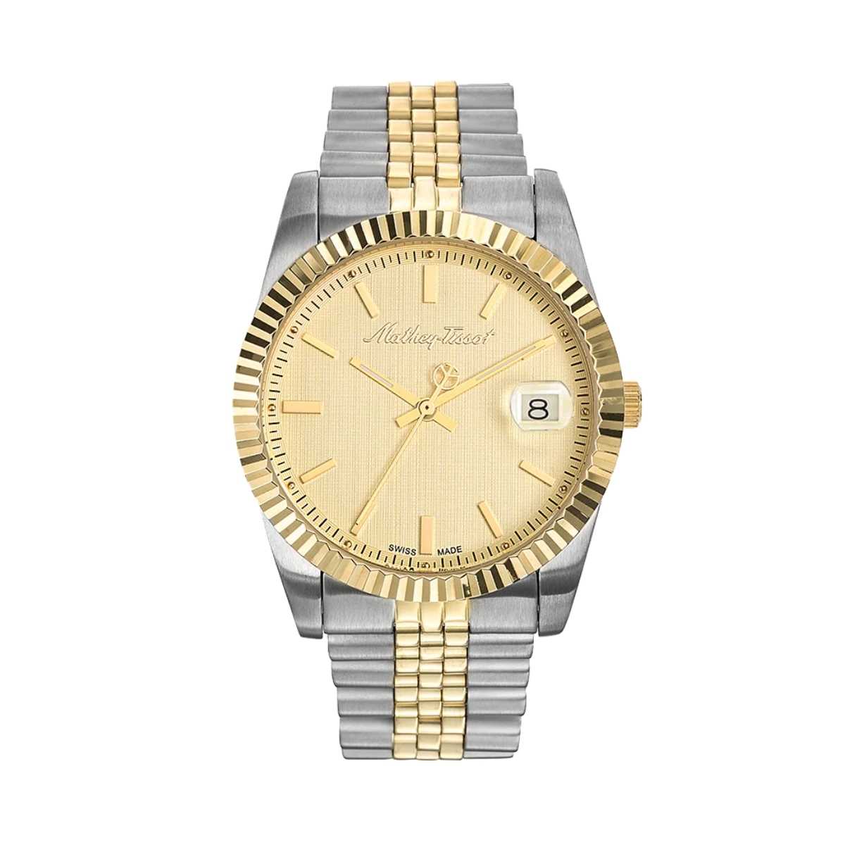 Mathey Tissot Nam H810BDI