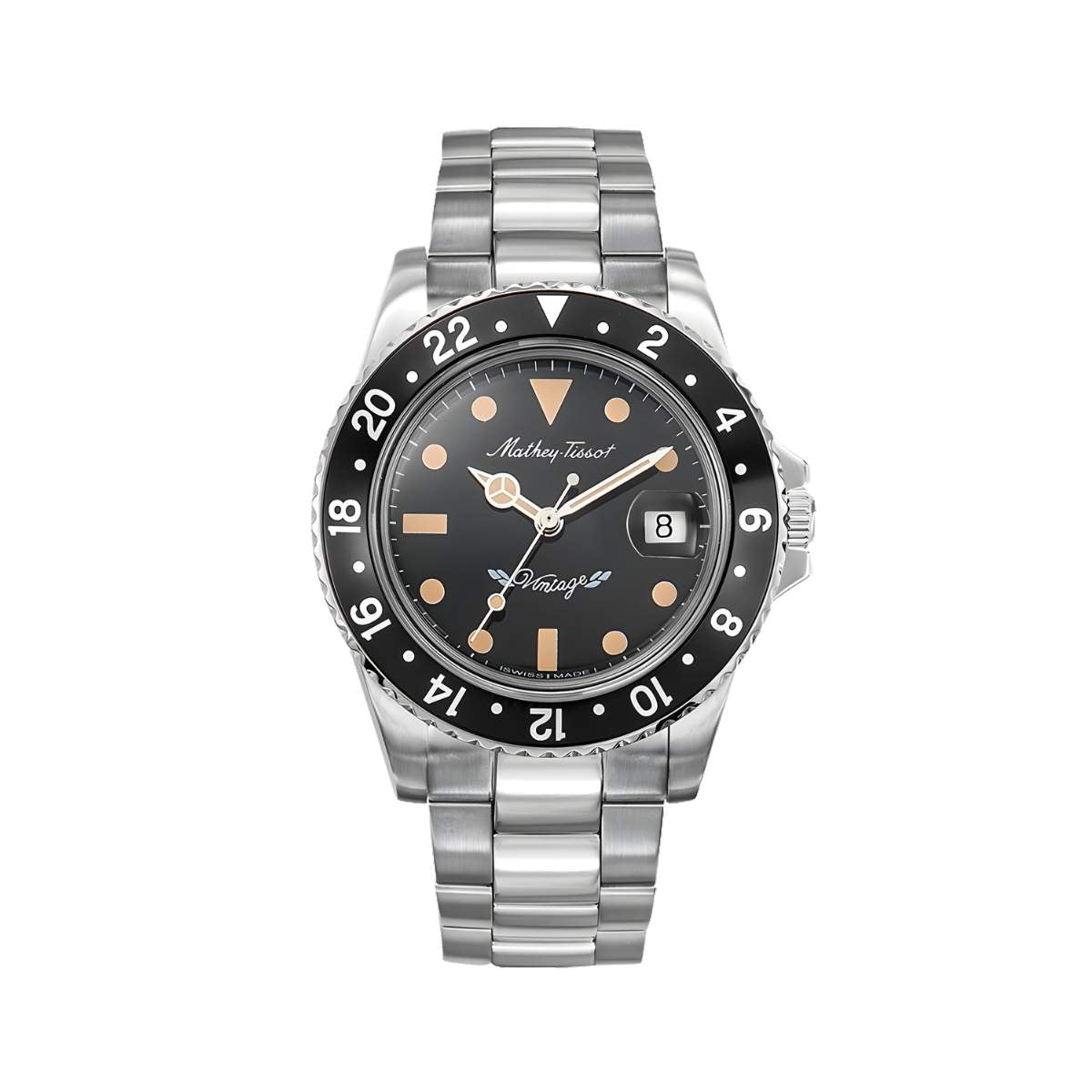 Mathey Tissot Nam H900ATN