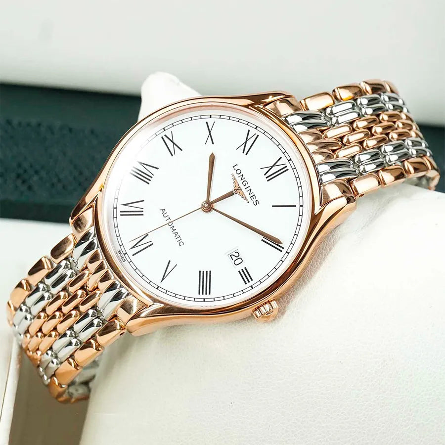 Longines Nam L4.960.1.11.7