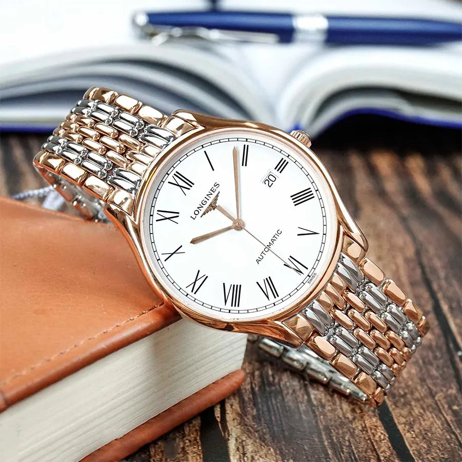 Longines Nam L4.960.1.11.7