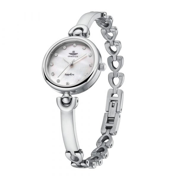 SRWatch Nữ SL22206.1102P