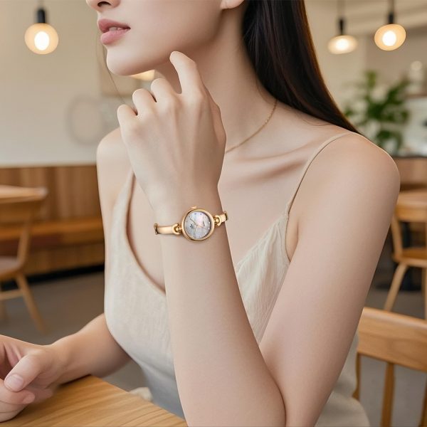 SRWatch Nữ SL22206.1402P